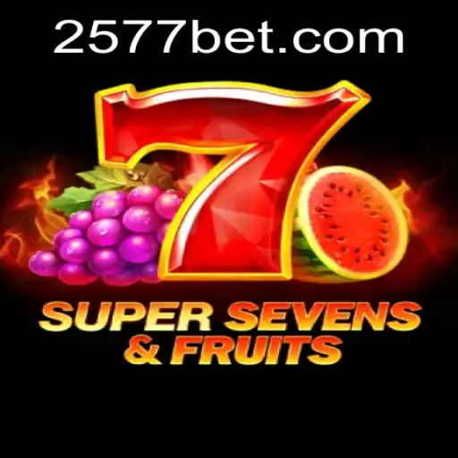 Descubra a Emoção do Jogo 7SuperSevensFruits na 257bet.com