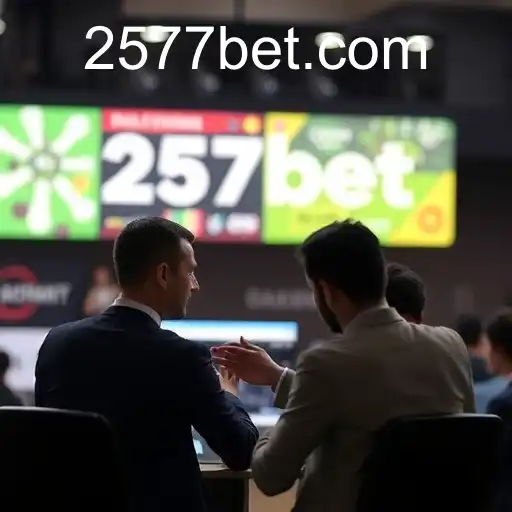 Entendendo o Contrato Usuário: Um Estudo do 257bet.com