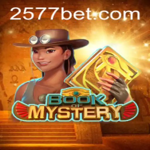 Explorando BookofMystery: Aventura e Estratégia no 257bet.com