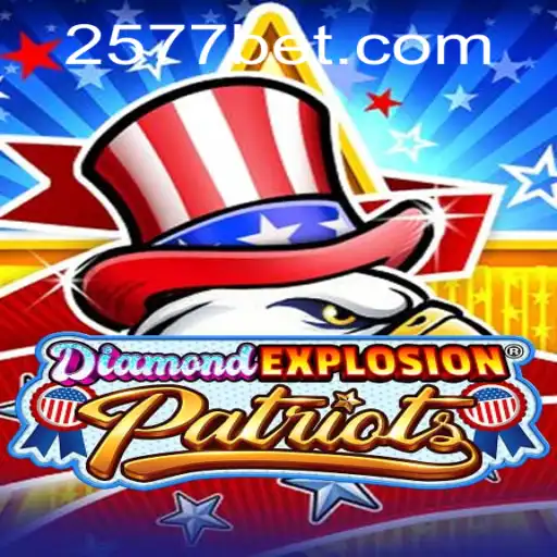 Descubra o Universo de DiamondExplosionPatriots: Um Jogo de Estratégia Inovador