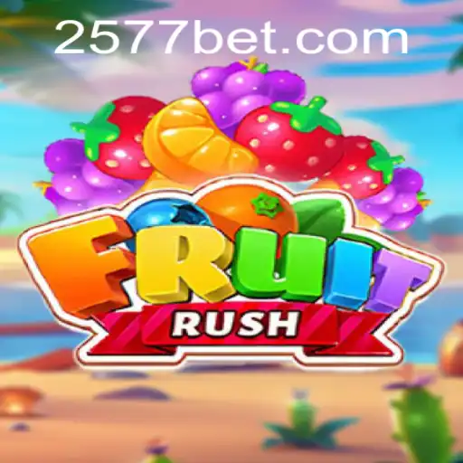 Explorando o Mundo Vibrante de FruitRush no 257bet.com