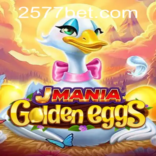 Descobrindo o Mundo Empolgante de JManiaGoldenEggs