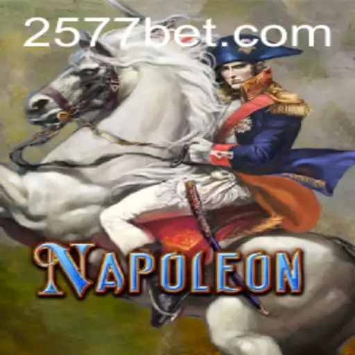 Explorando o Jogo Napoleon em 257bet.com