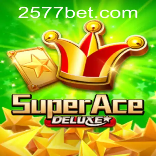 Descubra o Empolgante Mundo de SuperAceDeluxe e Vença no 257bet.com