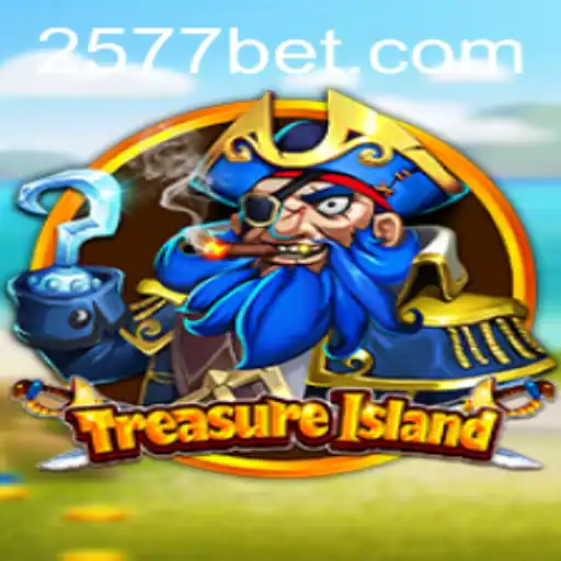 Descubra as Aventuras de 'TreasureIsland' na Plataforma 257bet.com