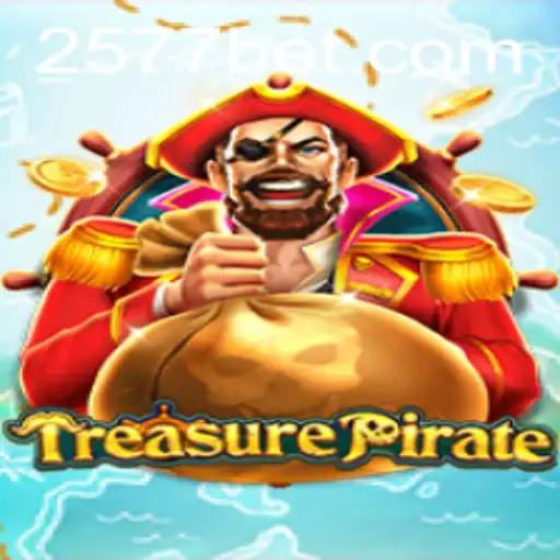 TreasurePirate: Uma Aventura em Busca de Riquezas
