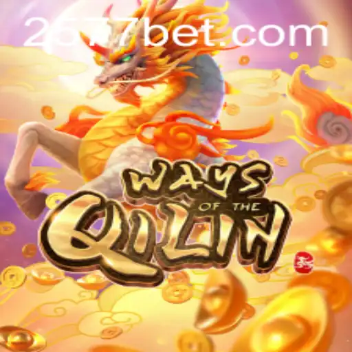 Descubra as Aventuras de WaysoftheQilin: Um Mergulho nas Regras e Estratégias