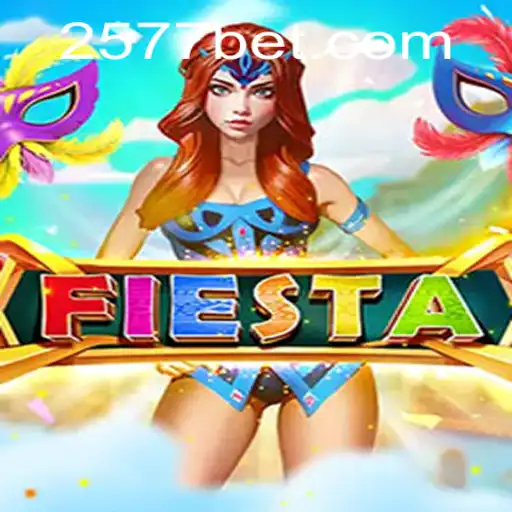 Explorando o Jogo Fiesta: Diversão Inovadora com 257bet.com
