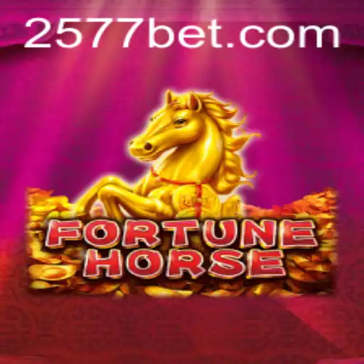 Descubra o Fascinante Mundo de FortuneHorse no 257bet.com