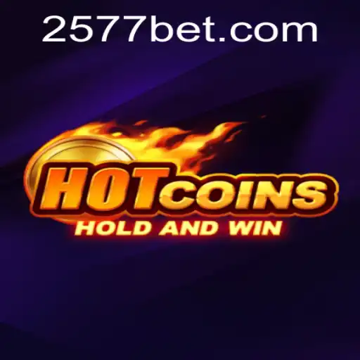 Descubra HotCoins: O Novo Fenômeno de Jogos em 257bet.com