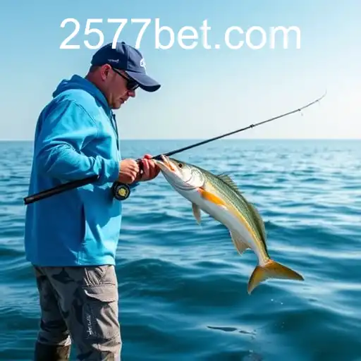 A Fascinante Jornada da Pesca