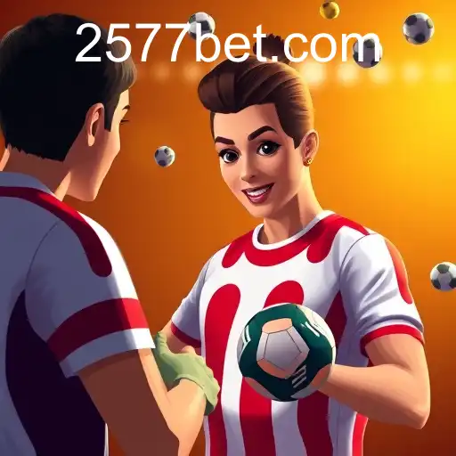 Promoção e Oportunidades em 257bet.com