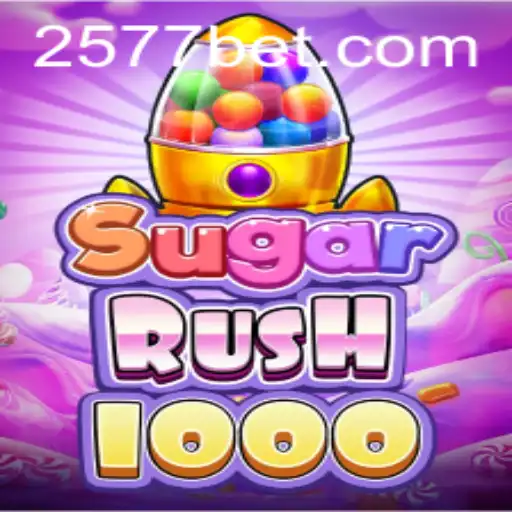 Explorando as Aventuras de SugarRush1000 no 257bet.com