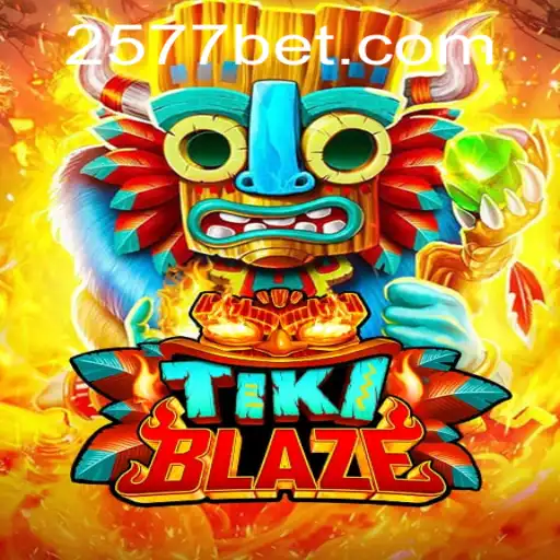 Descubra TikiBlaze: Uma Nova Experiência de Jogo em 257bet.com